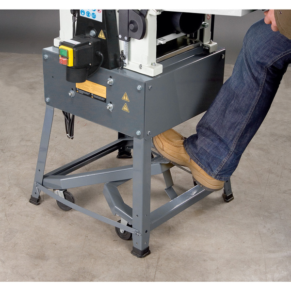 Wyrówniarko grubiarka Holzstar ADH 260 5903260