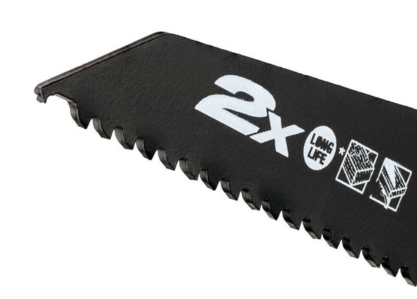 Zestaw 6 brzeszczotów Dewalt DT2440L-QZ