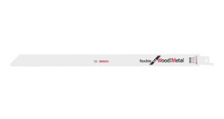 Brzeszczot do piły szablastej S 1222 VF Bosch 2608656043