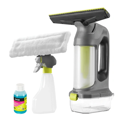 Myjka do okien Ryobi RWV18-0