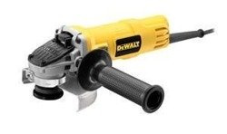 Szlifierka kątowa DeWalt DWE4156