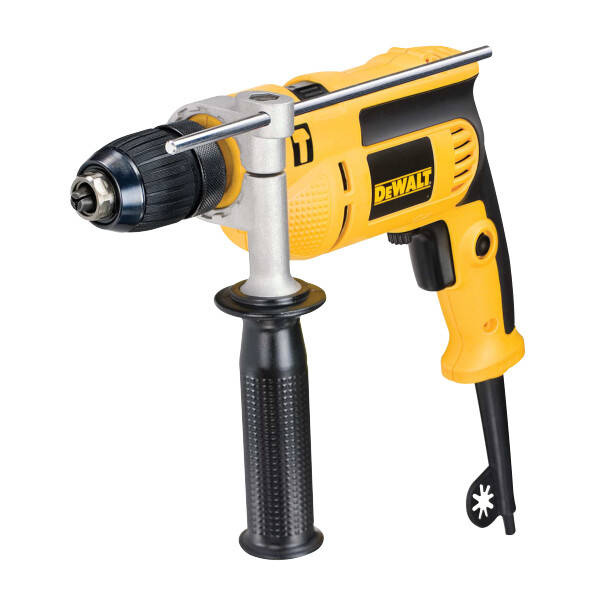Wiertarka udarowa DeWalt DWD024S 