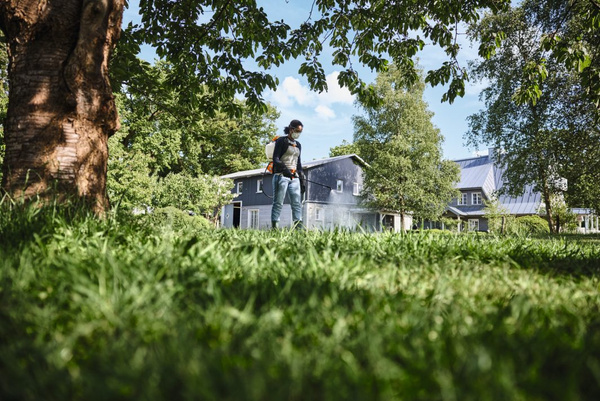 Opryskiwacz akumulatorowy Stihl SGA 60 SA100117014