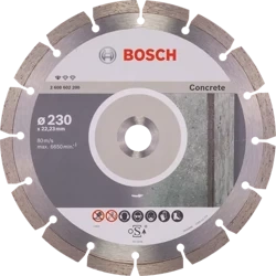 Tarcza diamentowa 230x22,23 Bosch 2608602200