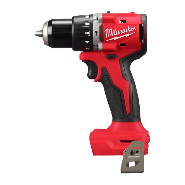 Wiertarko-wkrętarka Milwaukee M18 BLPDRC-0X