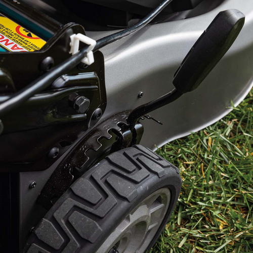 Kosiarka Makita DLM536Z