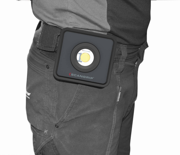 Lampa robocza Scangrip NOVA MINI (03.6010)