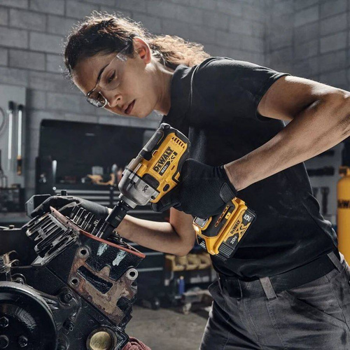 Klucz udarowy Dewalt DCF892N