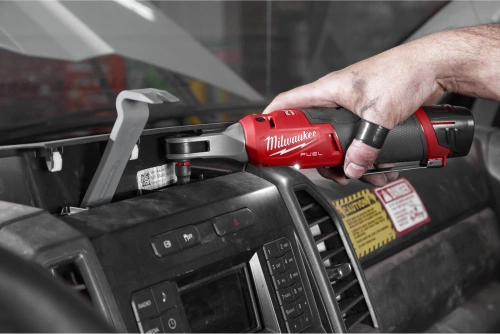 Grzechotka akumulatorowa Milwaukee M12 FHIR14-0