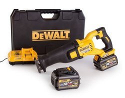 Pilarka szablasta Dewalt DCS388T2