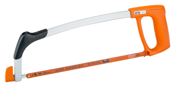 Piła ręczna Bahco 317 432 mm