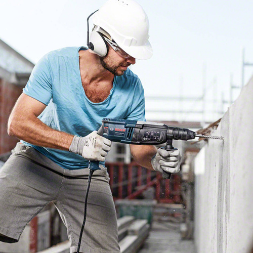 Wiertła do betonu Bosch SDS-PLUS-3 2608579916