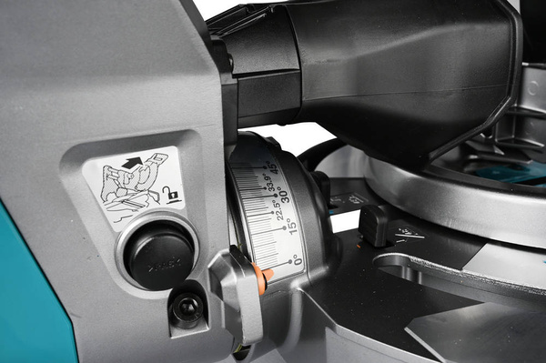 Ukośnica Makita LS004GZ01