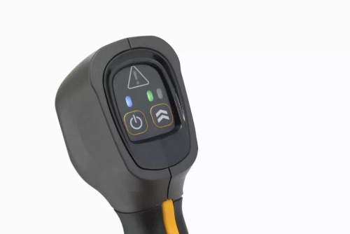 Podkaszarka akumulatorowa Stiga PROMO_BC700EBKIT