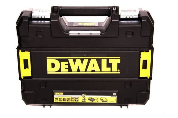 Zakrętarka Dewalt DCF887P2