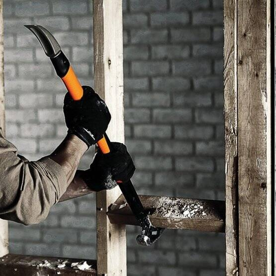 Narzędzie do wyburzania Fiskars IsoCore, L (1027221)