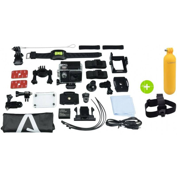 Kamera Lamax X7.1 Naos