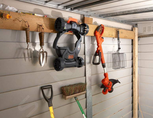 Podkaszarka Black Decker BESTA530CM-QS