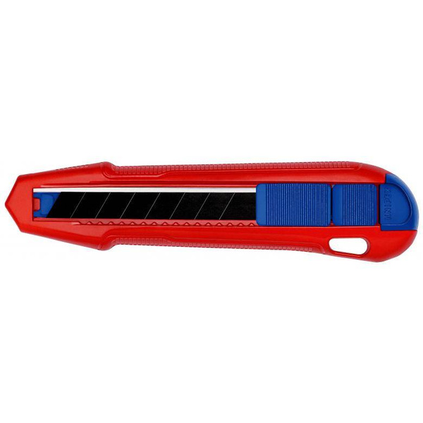 Nóż CutiX Knipex 9010165BK