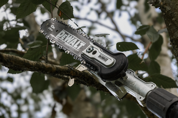 Podkrzesywarka Dewalt DCMPS635N