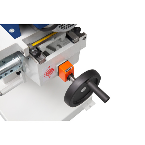 Wiertarka pozioma Holzkraft LLB 30