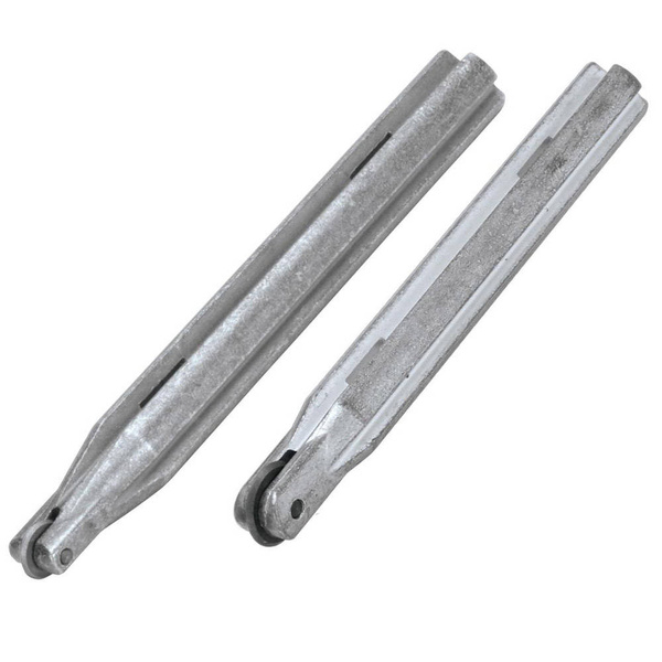 Kółko tnące do glazury RUBI 1948 - zestaw 2 sztuk