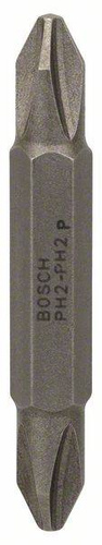 Podwójna końcówka wkręcająca Bosch 2607001740