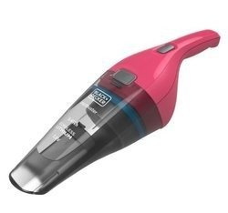 Akumulatorowy odkurzacz bezprzewodowy NVC115WP Black & Decker