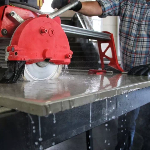 Tarcza diamentowa Hard Ceramics Advanсed 1A1R 230x1,6x10x25,4 DISTAR 11120528017