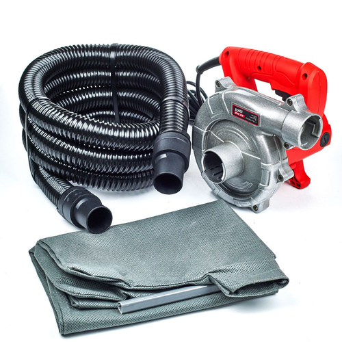 Odkurzacz do szlifierki SENDI EVC GS