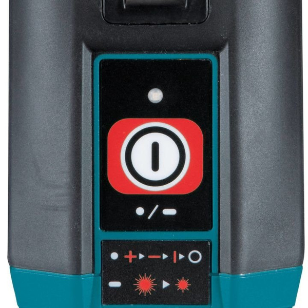 Laser krzyżowy Makita SK105DZ