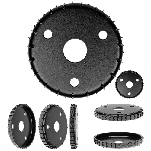 Frez tarnikowy Tarpol T-39