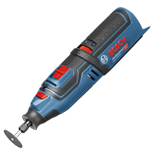 Multiszlifierka Bosch GRO 12V-35