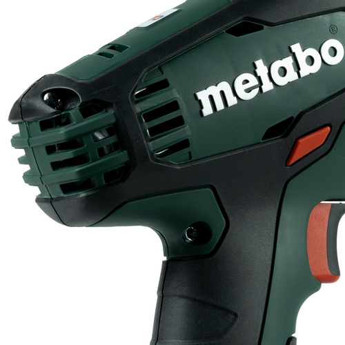 Piła szablasta SSE 18 LTX Compact Metabo 602266890 (Carcass)