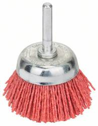 Szczotka garnkowa 50 x 1 mm, szczecina nylonowa Bosch 2608622052