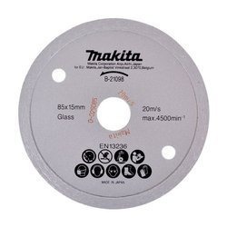 Makita tarcza diamnetowa z wieńcem ciągłym 85mm B-21098