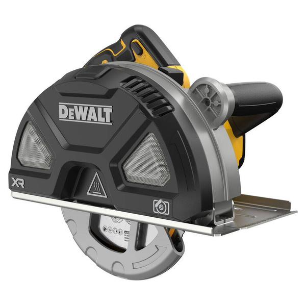 Przecinarka do metalu Dewalt DCS383H2
