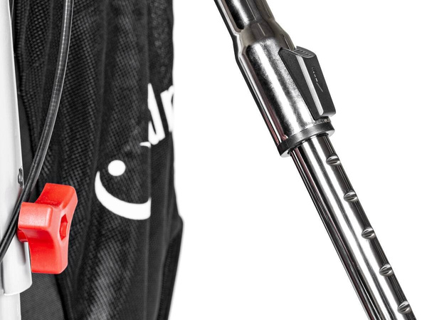 Ogrodowy odkurzacz do liści Cedrus LV58S 4w1