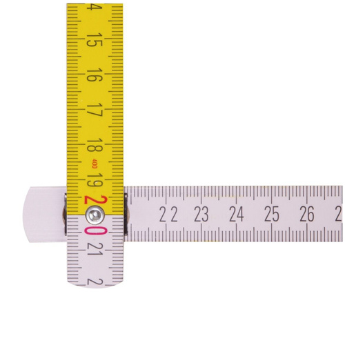 Miara składana Stabila Type 417 2m