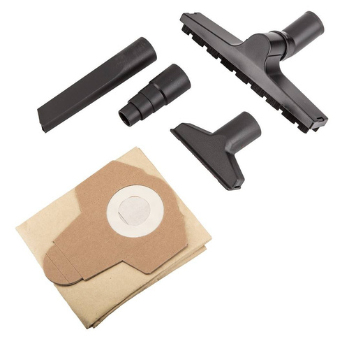 Odkurzacz warsztatowy 59G607 Graphite