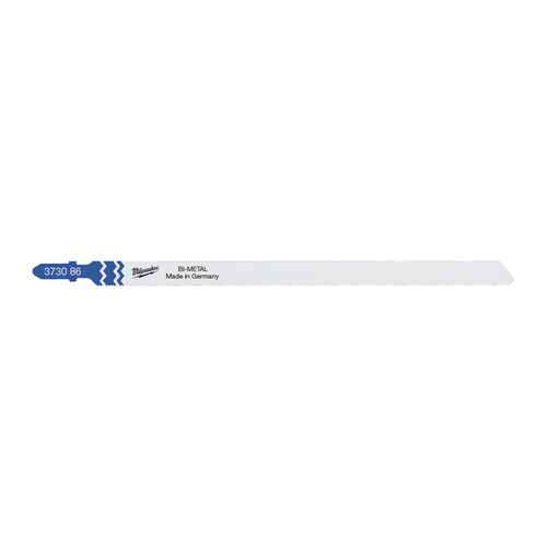 Brzeszczot uniwersalny 155x1,0 mm T718AF Milwaukee 4932373086 (5 szt.)