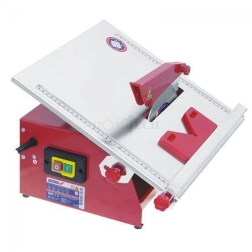 Przecinarka do glazury Dedra DED7712