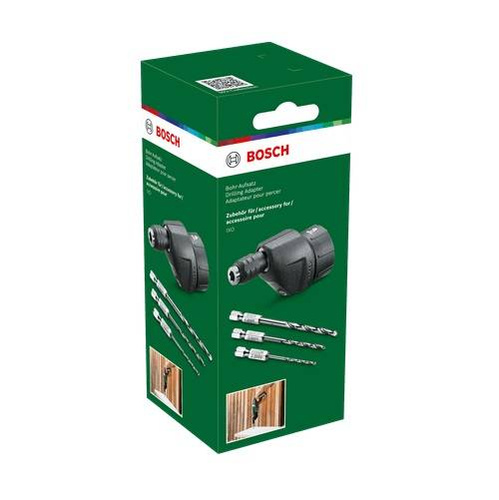 Adapter do wkrętarki Bosch IXO 1600A00B9P