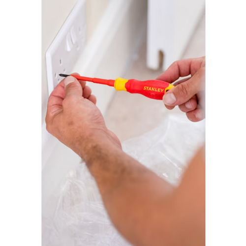 Zestaw wkrętaków VDE Stanley STHT60031-0