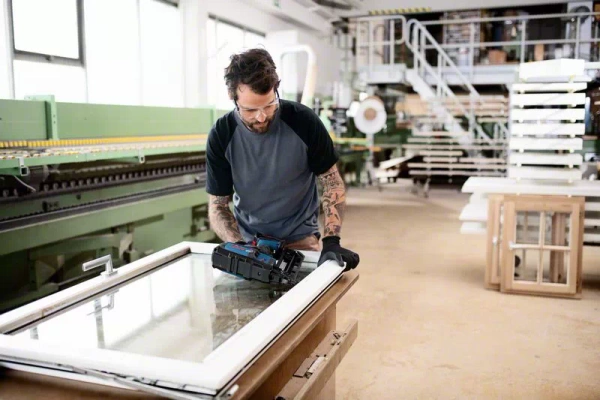 Gwoździarka Bosch GNH 18V-64 M (0601481001)