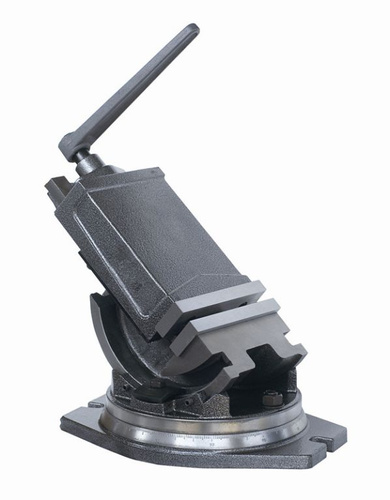 Imadło obrotowo-kątowe Proma SS-100