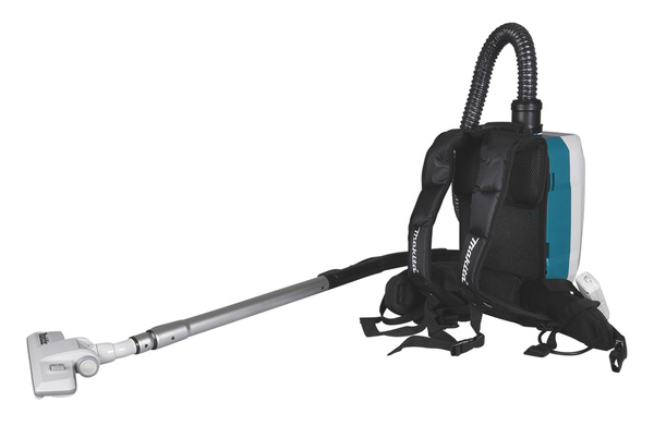 Odkurzacz plecakowy Makita VC008GZ09