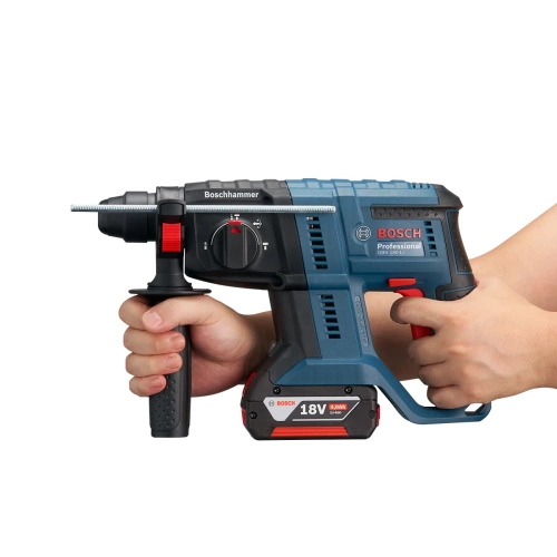 Młotowiertarka Bosch GBH 180-LI 611911122