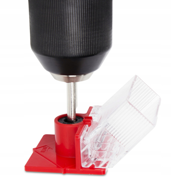 Wiertło do gresu RUBI 04904 Easy Gress - 6, 8, 10,12mm