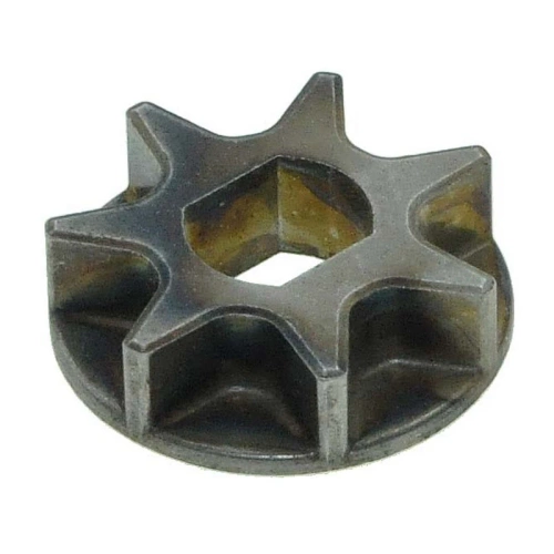 Koło napędu łańcucha 1/4" Picco 7Z Stihl 12526421201